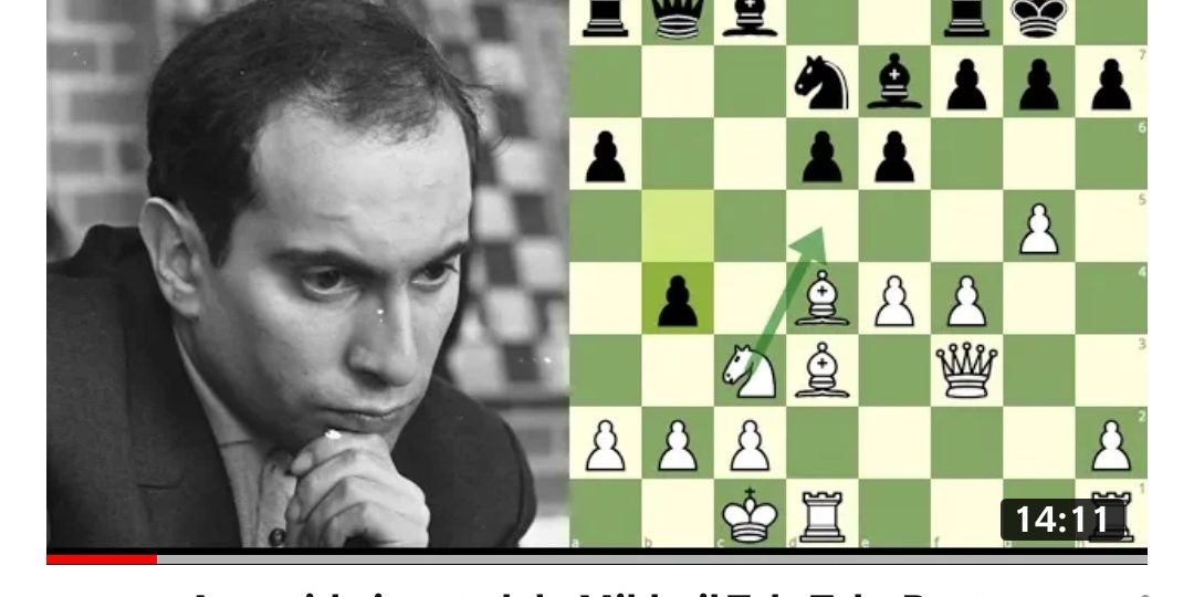 Grande Mestre do xadrez brasileiro ministra clínica em Natal